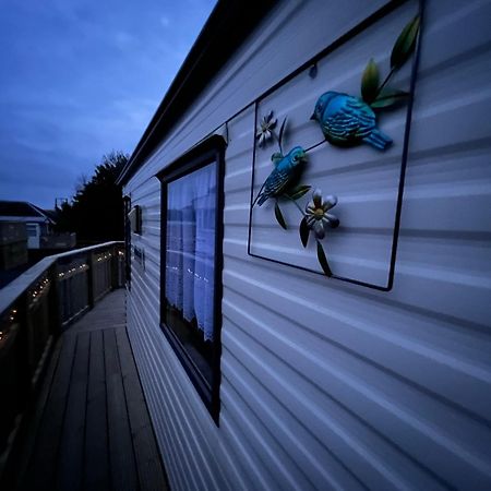 Js Holidays Tebay Lagganhouse Ballantrae Exterior foto