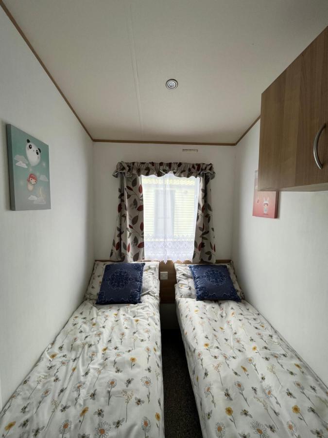 Js Holidays Tebay Lagganhouse Ballantrae Exterior foto